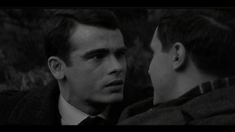 #19 Насильство