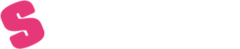 Shafted logo