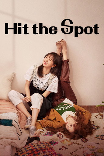 Hit the Spot — Posters 12