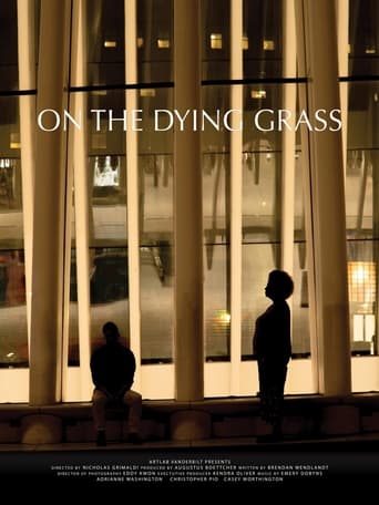 On the Dying Grass en streaming 