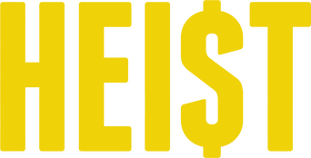 Heist logo