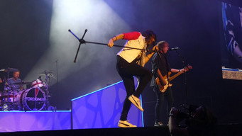 Foreigner Double Vision 40 Live.Reloaded (2019)