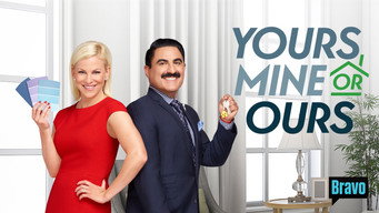 Yours, Mine or Ours (2016- )