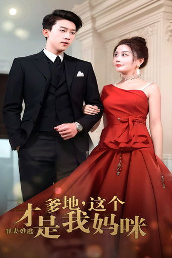 罪妻难逃：爹地，这个才是我妈咪 poster