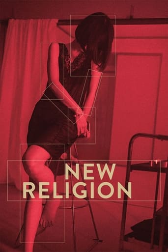 Poster of New Religion