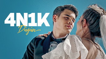 4N1K Dügün (2021)
