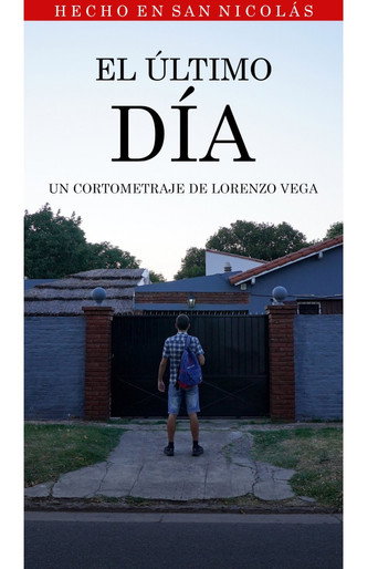 El ultimo d&iacute;a