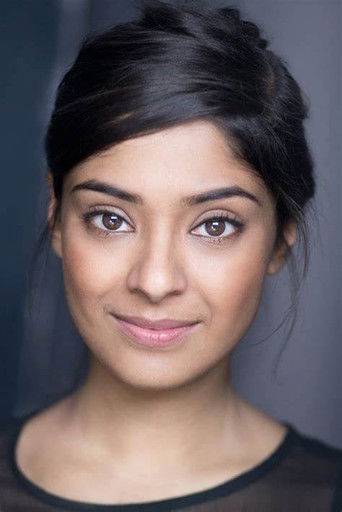 Foto de Dinita Gohil