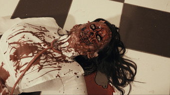 Hell Nurse (2019)