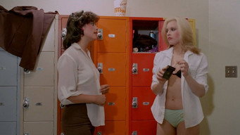 Blood Theatre (1984)