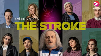 The Stroke (2023-2024)