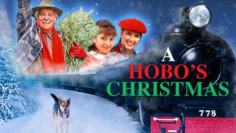 A Hobo's Christmas (1987)
