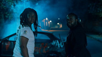 #5 Kidnapping Inc.
