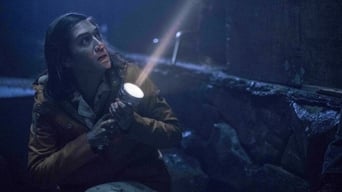 Episódio Nova Jerusalém da série Castle Rock