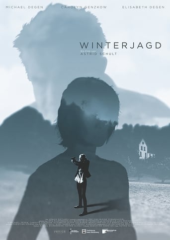 Poster of Winter Hunt