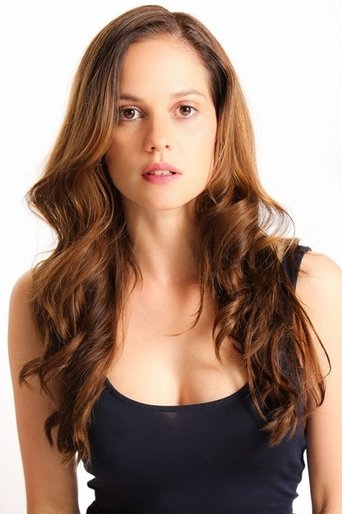 Image of Melanie Zanetti