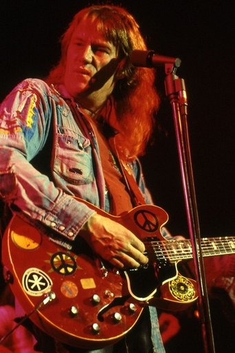 Alvin Lee