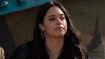 Cena de I Saw the Sign