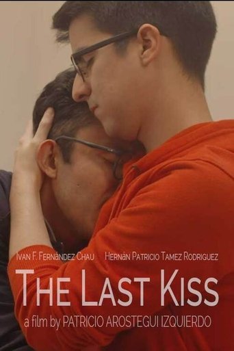 The Last Kiss poster