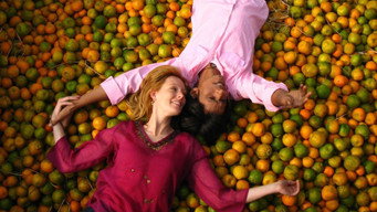 Tandoori Love (2008)