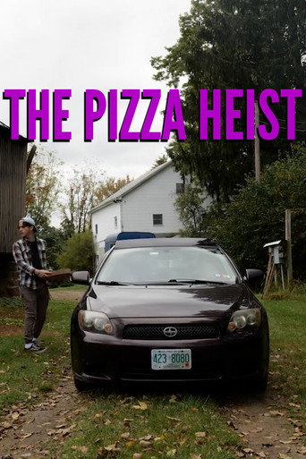 The Pizza Heist