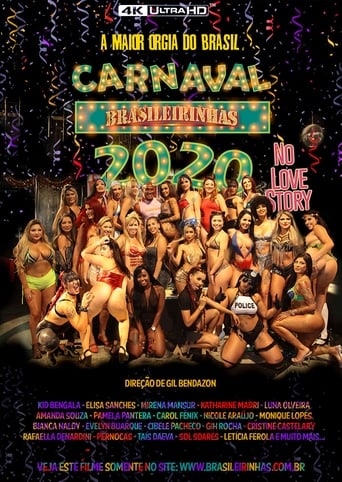 Carnaval Brasileirinhas 2020