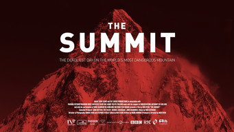 The Summit (2012)
