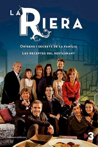 La Riera torrent magnet 