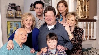 Center of the Universe - S1E01