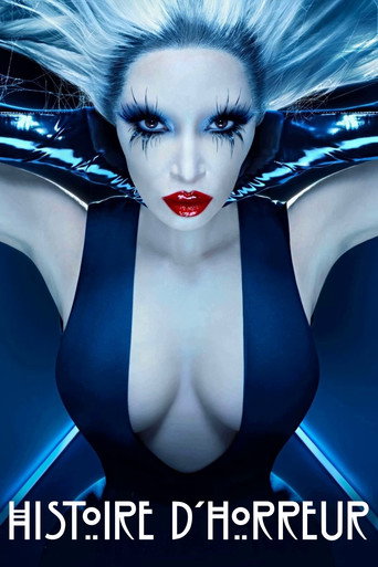 American Horror Story - S12 - Poster