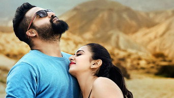 #6 Nannaku Prematho...