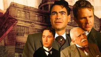 The Trust (1993)