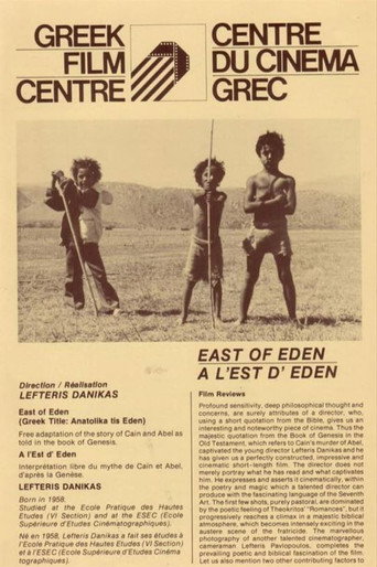 East of Eden (1985)