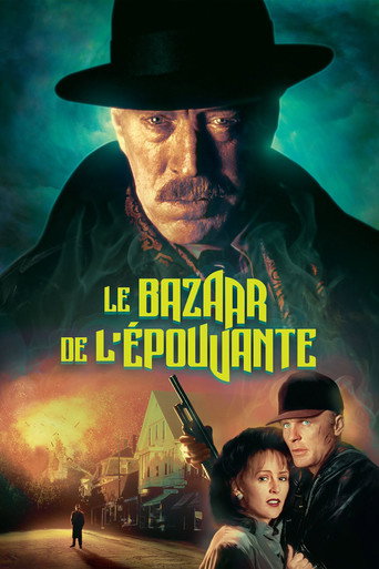 Le Bazaar de l'&eacute;pouvante (1993)