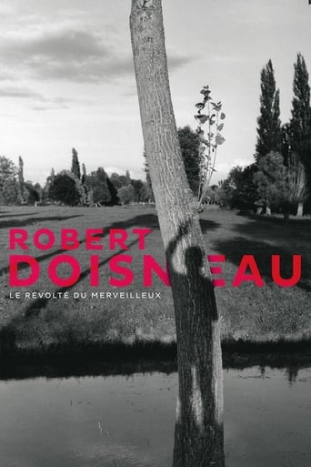 Poster of Robert Doisneau: Through the Lens