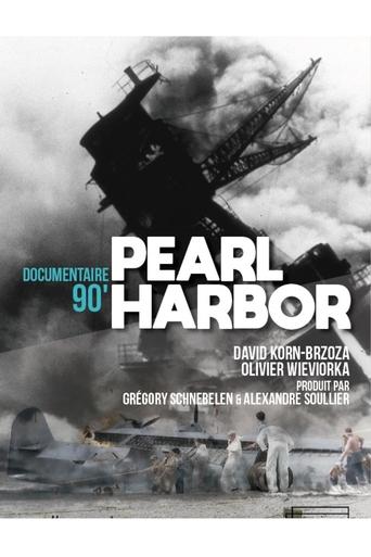 Pearl Harbor, The World on Fire en streaming 