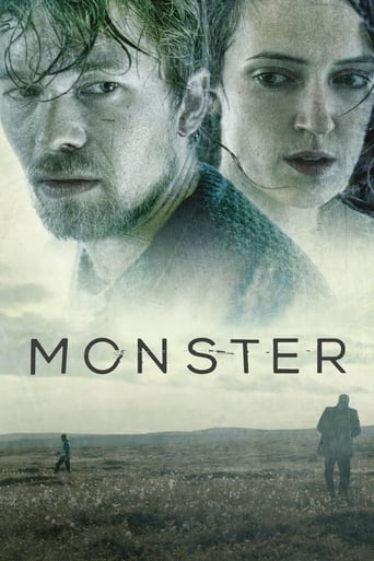 Monster - Season 1 2017