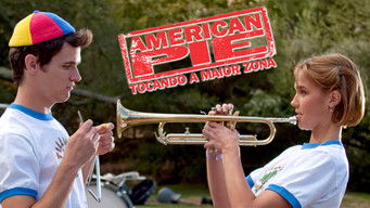 Cena de American Pie: Tocando a Maior Zona