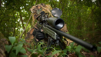 Modern Sniper (2010)