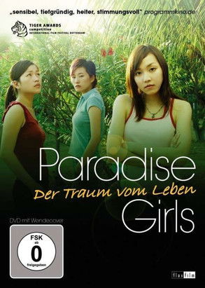 Paradise Girls