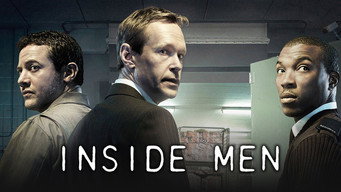 #2 Inside Men