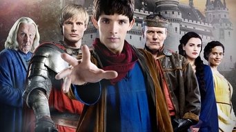 Merlín - S1E01