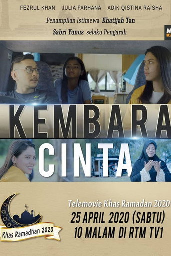 Kembara Cinta