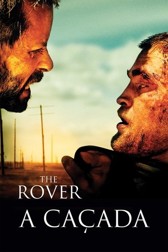 The Rover - A Caçada