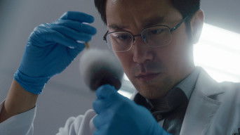 Cena de Impressões digitais