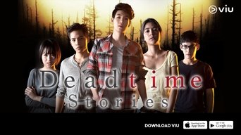 Dead Time Stories - S1E01