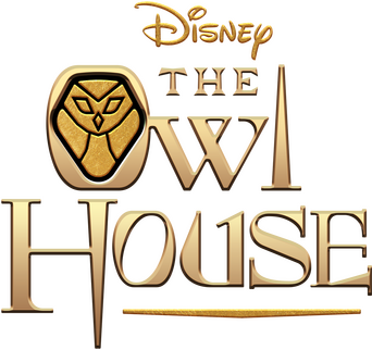 The Owl House logo