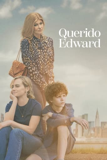 Querido Edward 1ª Temporada Torrent (2023) WEB-DL 720p/1080p/4K Legendado