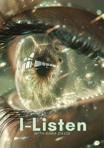 I-Listen with Kara David