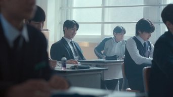 Aflevering 5 — Episode 5